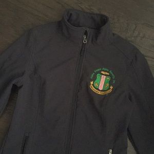 AKA Alpha Kappa Alpha Jacket